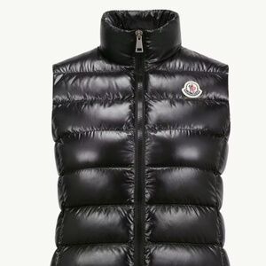 Women’s Moncler Ghany Vest
